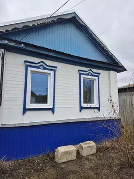 Дом в Саратовская область, Петровск ул. Плеханова, 81 (52 м)