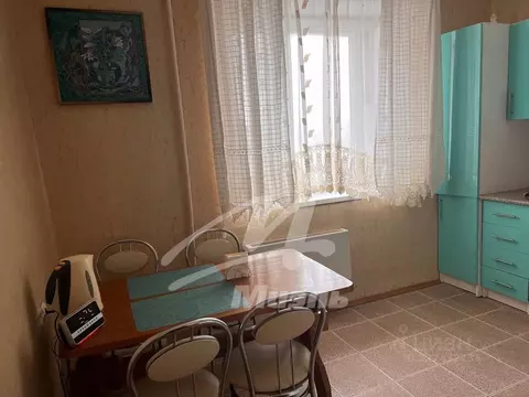 2-к кв. Москва Бакунинская ул., 17/28 (67.0 м)