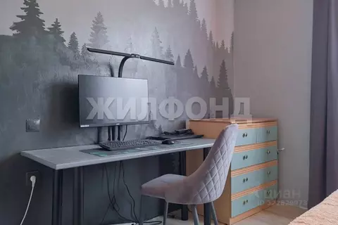 Дом в Томская область, Томский район, д. Новомихайловка, Кедры ДНП ...