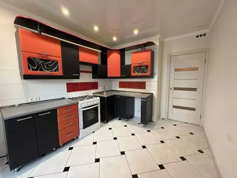 1-к кв. Башкортостан, Уфа Колгуевский мкр, ул. Габдуллы Амантая, 8/1 ...