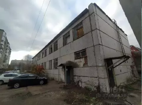 Помещение свободного назначения в Башкортостан, Уфа Российская ул., ...