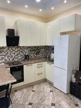 2-к кв. Москва Мантулинская ул., 9к6 (43.0 м)