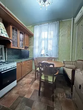 2-к кв. Москва ш. Энтузиастов, 74/2 (58.1 м)