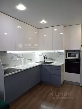 3-к кв. Чувашия, Чебоксары ул. Филиппа Лукина, 3 (84.5 м)