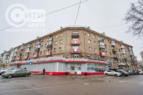 2-к кв. Воронежская область, Воронеж ул. Куколкина, 29 (42.9 м)