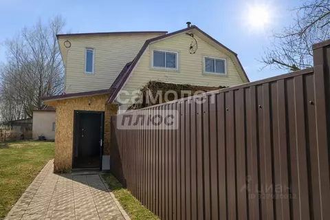 Дом в Московская область, Дмитров Объединение Заречье тер., 102 (123 ...