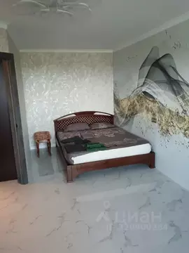 1-к кв. Ярославская область, Рыбинск ул. Ворошилова, 1 (33.0 м)