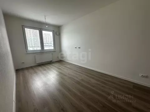 1-к кв. Санкт-Петербург ул. Пахомовская, 18к1 (32.5 м)