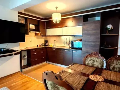 2-к кв. Краснодарский край, Сочи ул. Куйбышева, 27 (50.0 м)