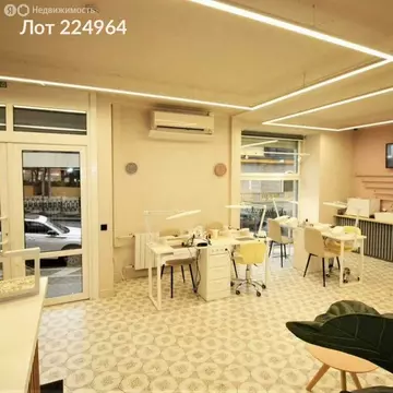 Помещение свободного назначения (84 м)