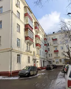 1-к кв. Москва Подмосковная ул., 5 (62.0 м)