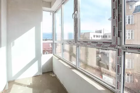 2-к кв. Ставропольский край, Ставрополь ул. Кирина, 32 (66.1 м)