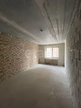 1-к кв. Самарская область, Самара ул. Николая Баженова, 4А (38.2 м)