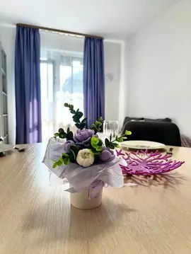 Комната Санкт-Петербург ул. Меридианная, 6к3