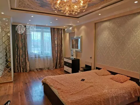 3-к кв. Московская область, Солнечногорск городской округ, Поварово ...