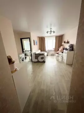 2-к кв. Красноярский край, Красноярск имени газеты Красноярский ...