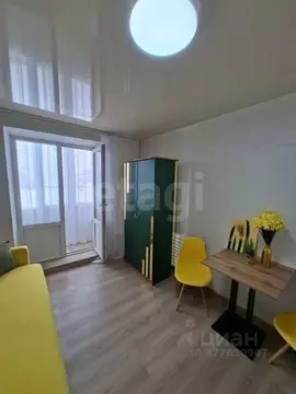 1-к кв. Ставропольский край, Ставрополь №26 мкр, проезд Дежнева, 13 ...