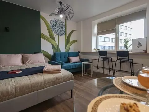 Комната Московская область, Королев Октябрьский бул., 26 (23.0 м)