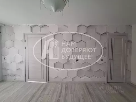 2-к кв. Пермский край, Кунгур ул. Свободы, 61А (41.1 м)
