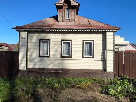 Дом в Костромская область, Галич Спортивная ул., 12 (43 м)