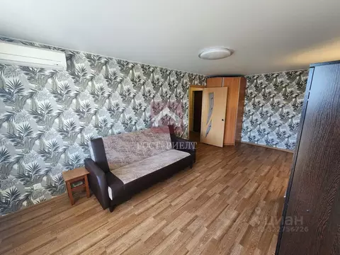 1-к кв. Саратовская область, Саратов ул. Имени Н.А. Некрасова, 38/40 ...