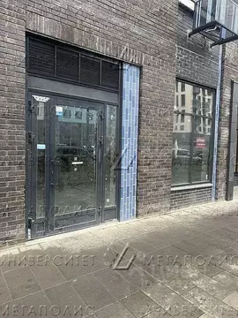 Офис в Московская область, Домодедово городской округ, с. Ям ул. ...