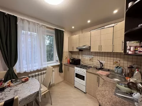 1-к кв. Московская область, Электросталь ул. Радио, 10 (33.0 м)