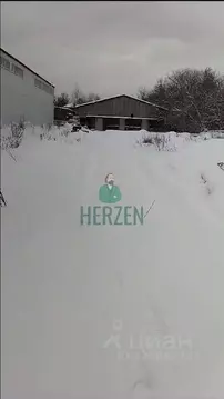 Склад в Московская область, Пушкино Мамонтовка мкр, Рабочая ул., 1 ...