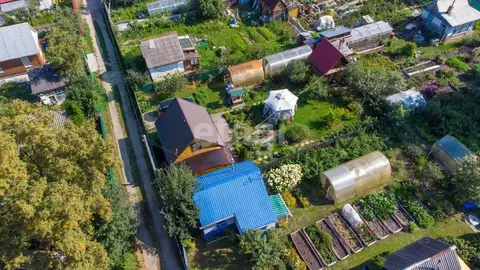 Дом в Тюменская область, Тюмень СОСН Геолог-1 тер., ул. 6-я Линия (40 ...