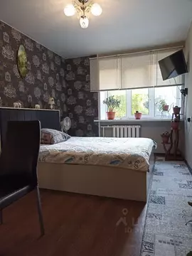 2-к кв. Самарская область, Тольятти Юбилейная ул., 2 (34.0 м)