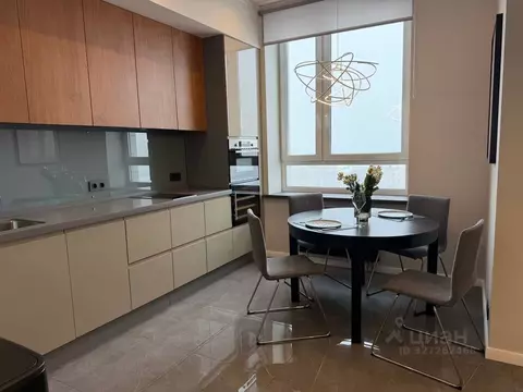 2-к кв. Москва ул. Вавилова, 27 (67.3 м)