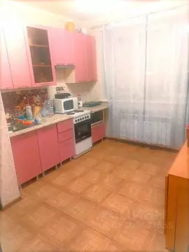 1-к кв. Омская область, Омск Пригородная ул., 29/1 (38.5 м)