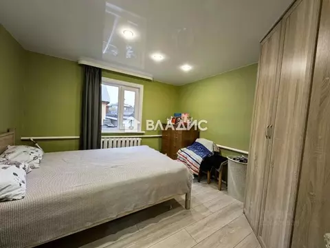 Дом в Бурятия, Улан-Удэ Шишковка мкр, проезд Весенний, 13 (107 м)