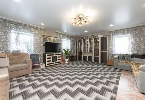 Дом в Томская область, Томск Черемошники мкр, пер. Чернышевского, 5 ...