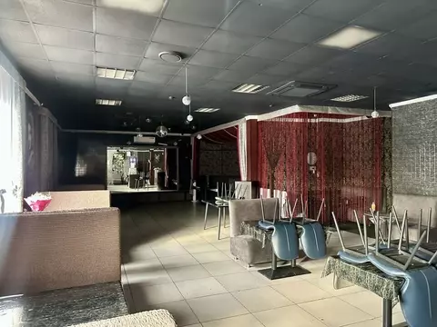 Помещение свободного назначения в Хабаровский край, Хабаровск просп. ...