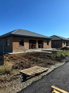 Таунхаус в Башкортостан, Уфимский район, с. Булгаково, Лесное кп  (100 ...