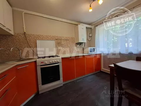 2-к кв. Ростовская область, Ростов-на-Дону ул. Максима Горького, 42 ...