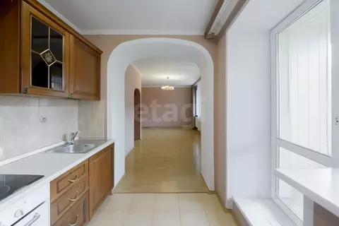 3-к кв. Тюменская область, Тюмень Широтная ул., 29 (94.4 м)