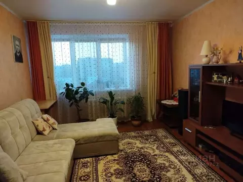 3-к кв. Белгородская область, Белгород Вокзальная ул., 19а (60.3 м)