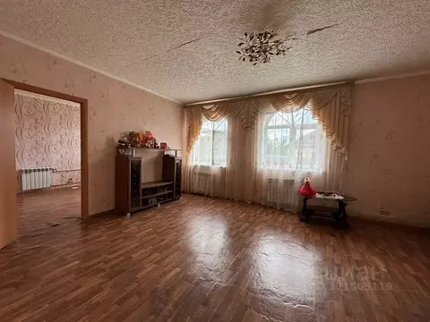 Дом в Белгородская область, Борисовский район, Стригуновское с/пос, с. ...