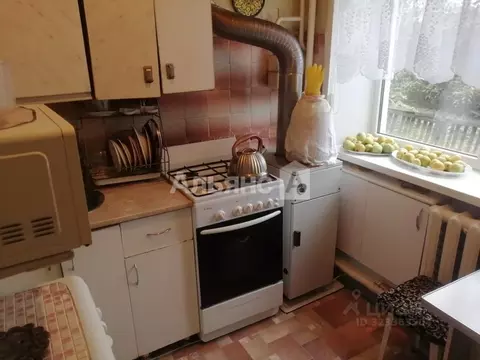 3-к кв. Ростовская область, Шахты ул. Холодова, 37 (44.3 м)