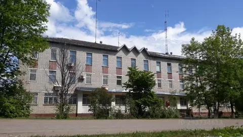 Помещение свободного назначения в Кировская область, Арбаж пгт ул. ...