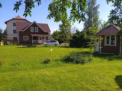 Дом в Санкт-Петербург, Санкт-Петербург, Петергоф Первомайский пер., 3 ...