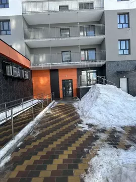 1-к кв. Самарская область, Самара просп. Карла Маркса, 231 (42.0 м)