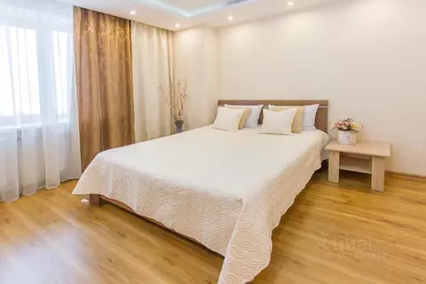 1-к кв. Воронежская область, Воронеж ул. Переверткина, 1/7 (50.0 м)