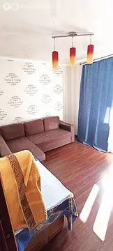 1-комнатная квартира: Яблоновский, улица Гагарина, 157к1 (32 м)