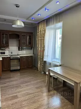 3-к кв. Тыва, Кызыл Комсомольская ул., 6 (50.5 м)