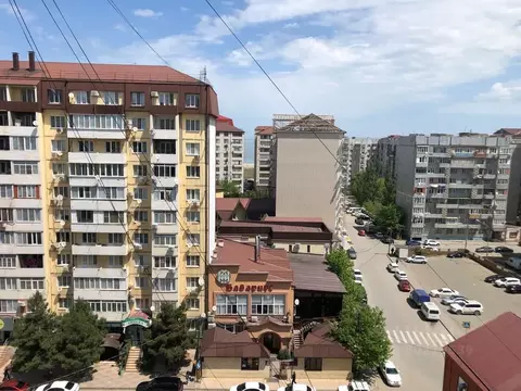 2-к кв. Дагестан, Махачкала просп. Петра 1, 109Г (53.0 м)