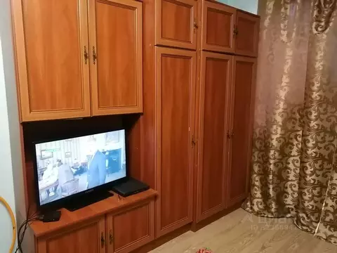 1-к кв. Москва бул. Дмитрия Донского, 13 (38.0 м)