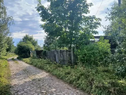 Дом в Ленинградская область, Волхов Мостовая ул. (30 м)